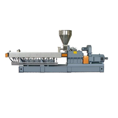 Machine de haute qualité de boudineuse à vis de machine d'extrudeuse de tuyau à vendre