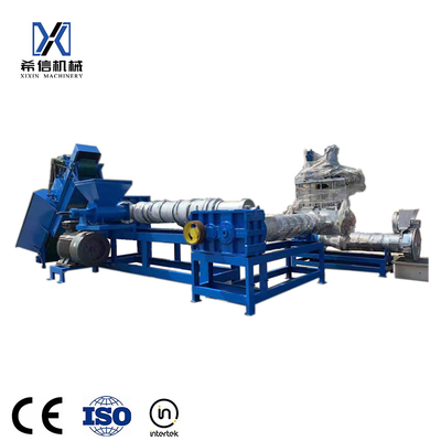 chaîne de production de granulation de haute qualité de Tpu Tpr à vendre