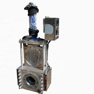 Changement principal de granulatoire de commutateur hydraulique automatique d'écran
