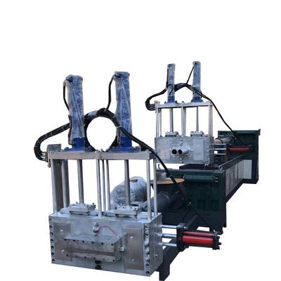 Matière première d'écran de capacité élevée de commutateur d'écran d'animal familier automatique hydraulique de commutateur